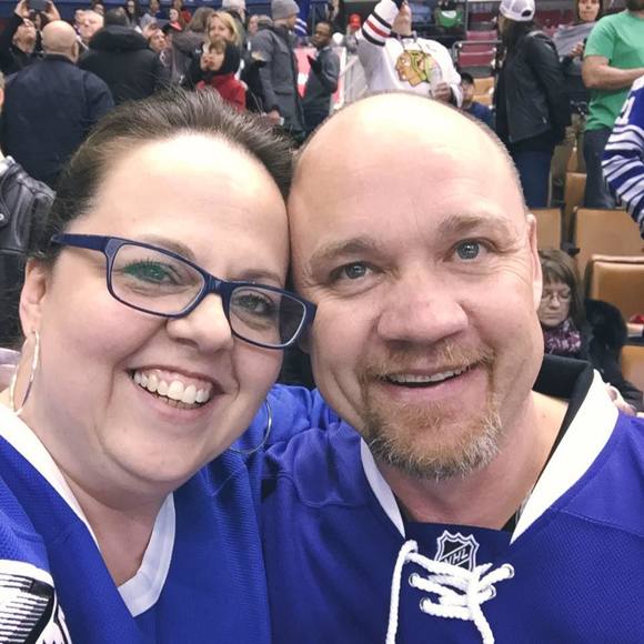 Meet your Posher, Heather - Picture 1 of 1